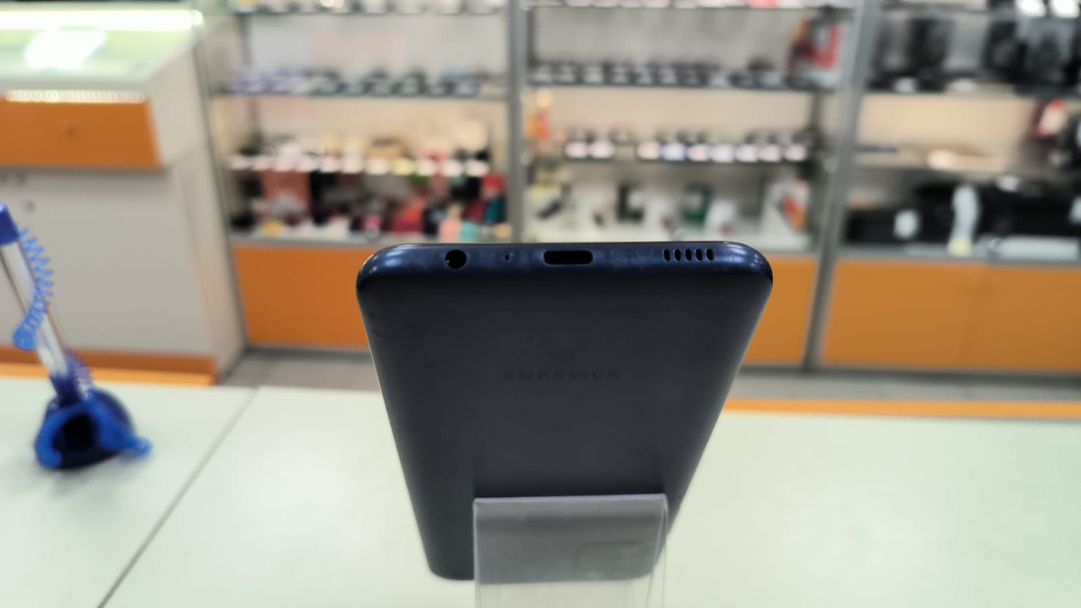 Смартфон Samsung Galaxy A03S 4/64