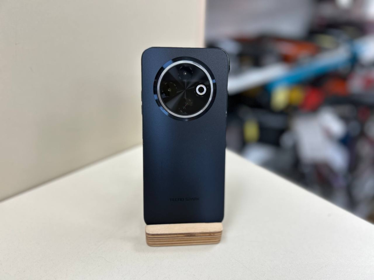 Смартфон Tecno SPARK 30C 8/256