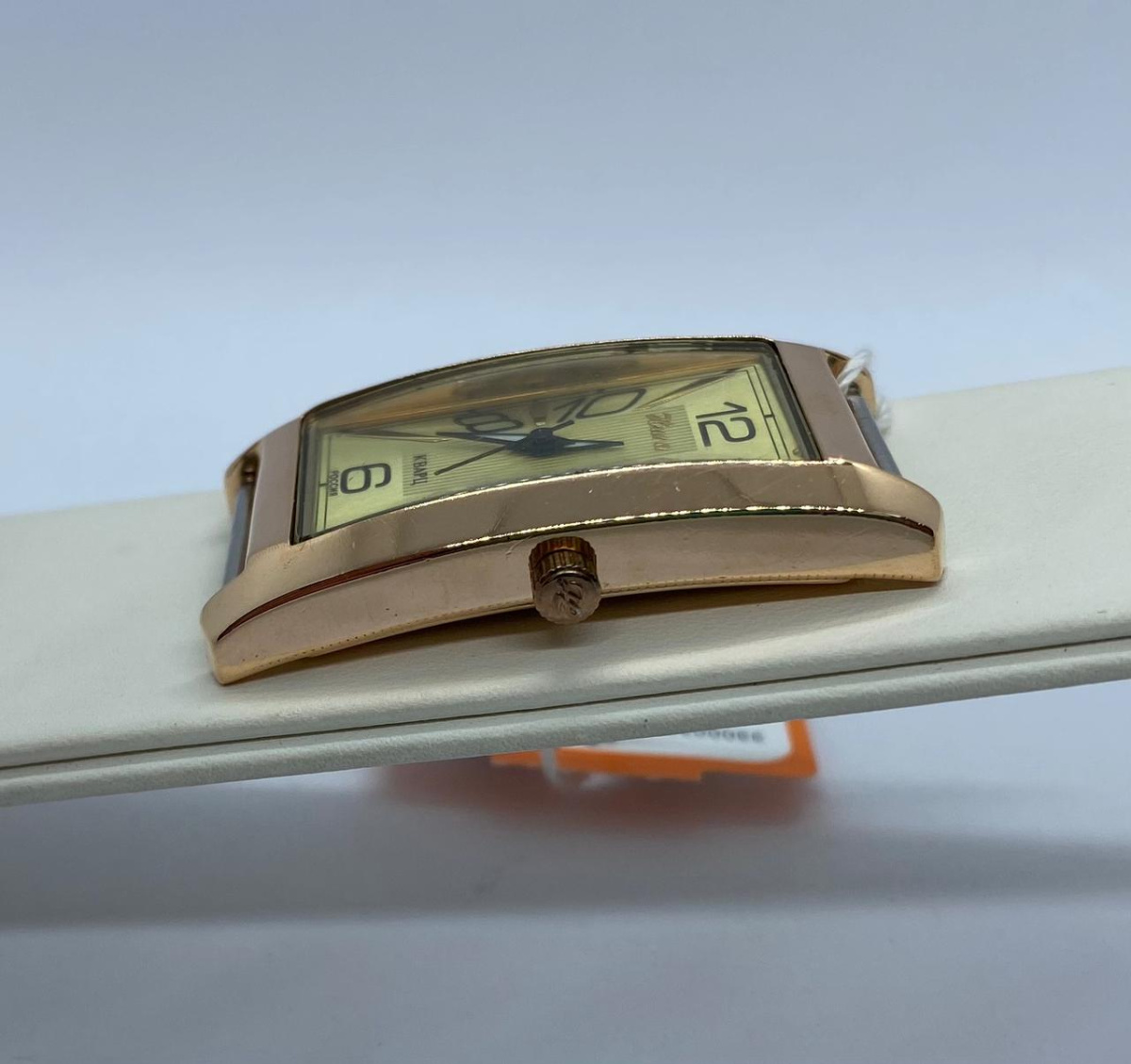 ЧАСЫ НИКА (Au 585)