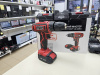 Шуруповерт Elitech ДА 122СЛ