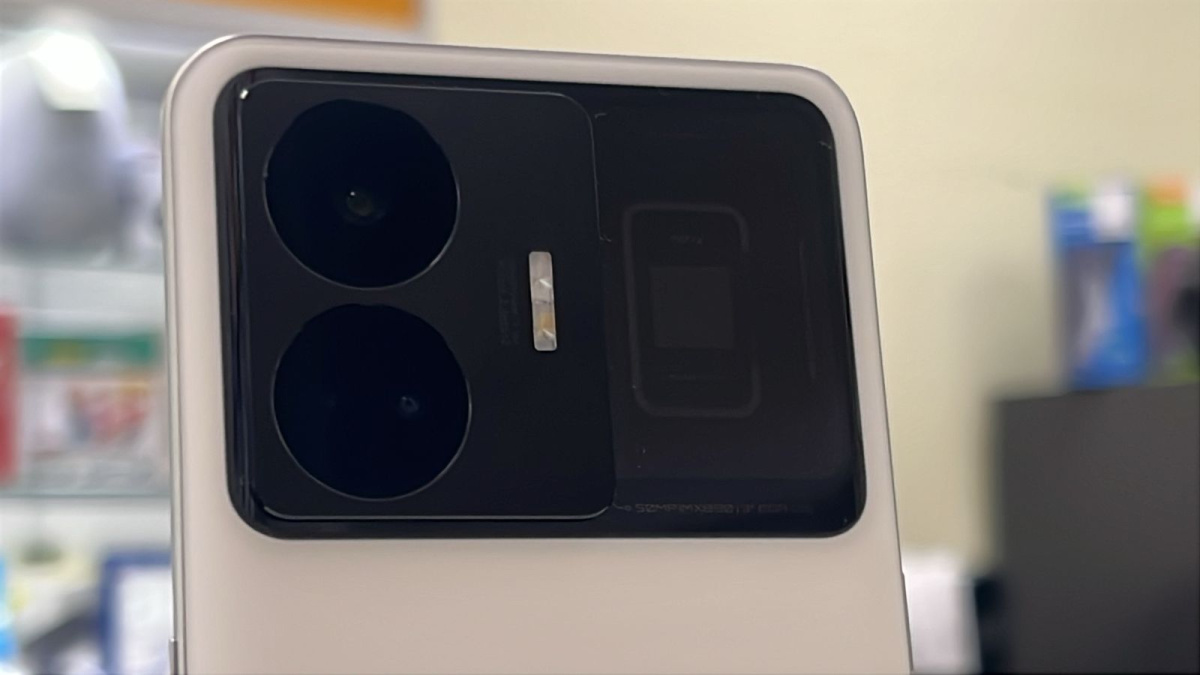 Смартфон Realme GT3 240W  16/1Tb