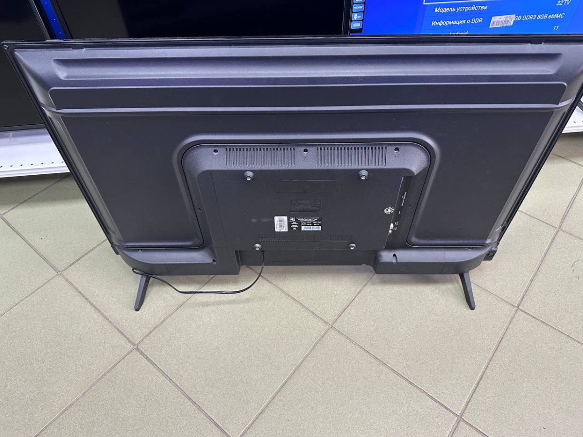 LED Телевизор Novex NWT-40F171MS