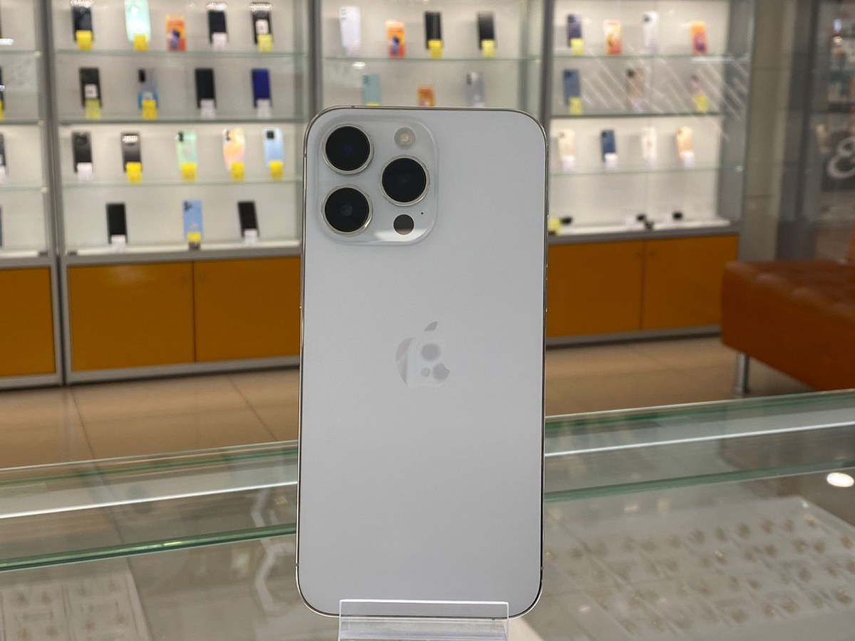 Смартфон Apple Iphone 14 Pro Max 128Gb