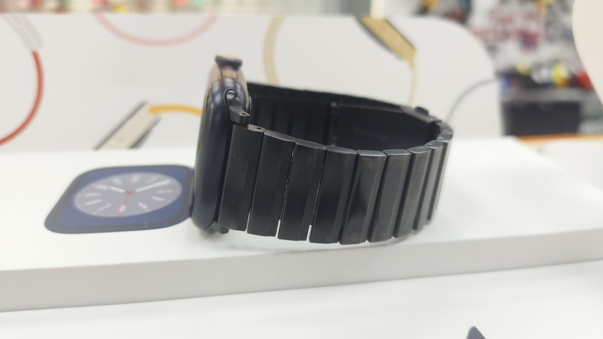 Смарт-часы Apple Watch Series 8 45mm