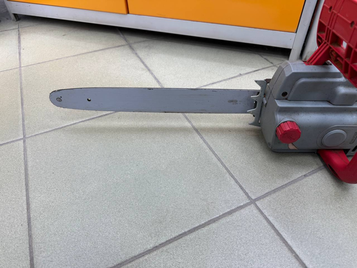 Электропила Зубр 3ЦП-2000