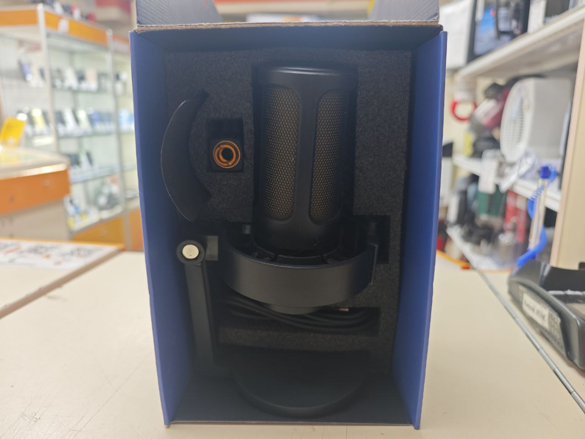 Микрофон Fifine AmpliGame A8