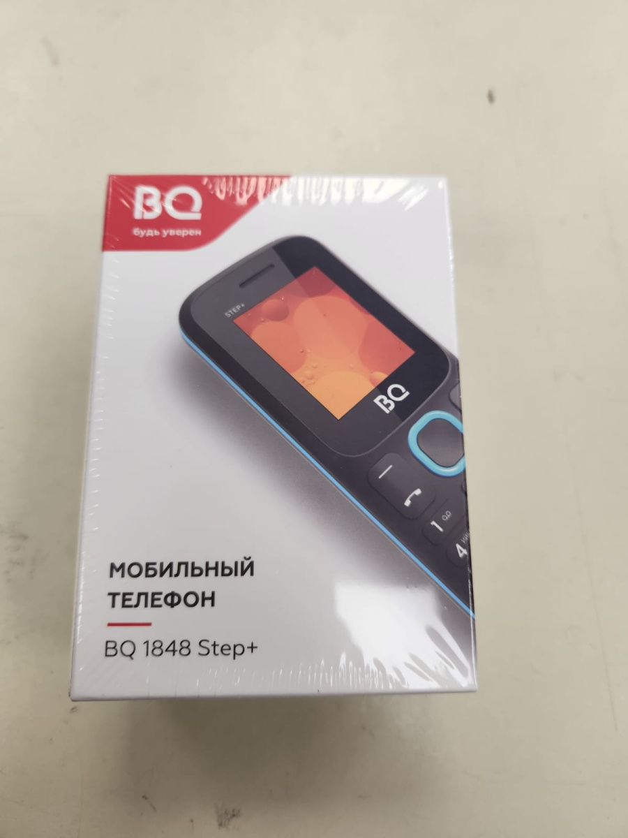 Мобильный телефон BQ 1848
