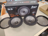Автоакустика передняя AMP Beat 6.5