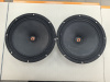 Автоакустика передняя DL Audio Raven 200