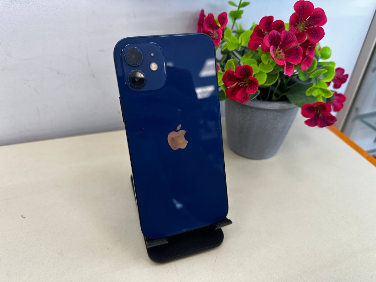 Смартфон Apple iPhone 12 128Gb