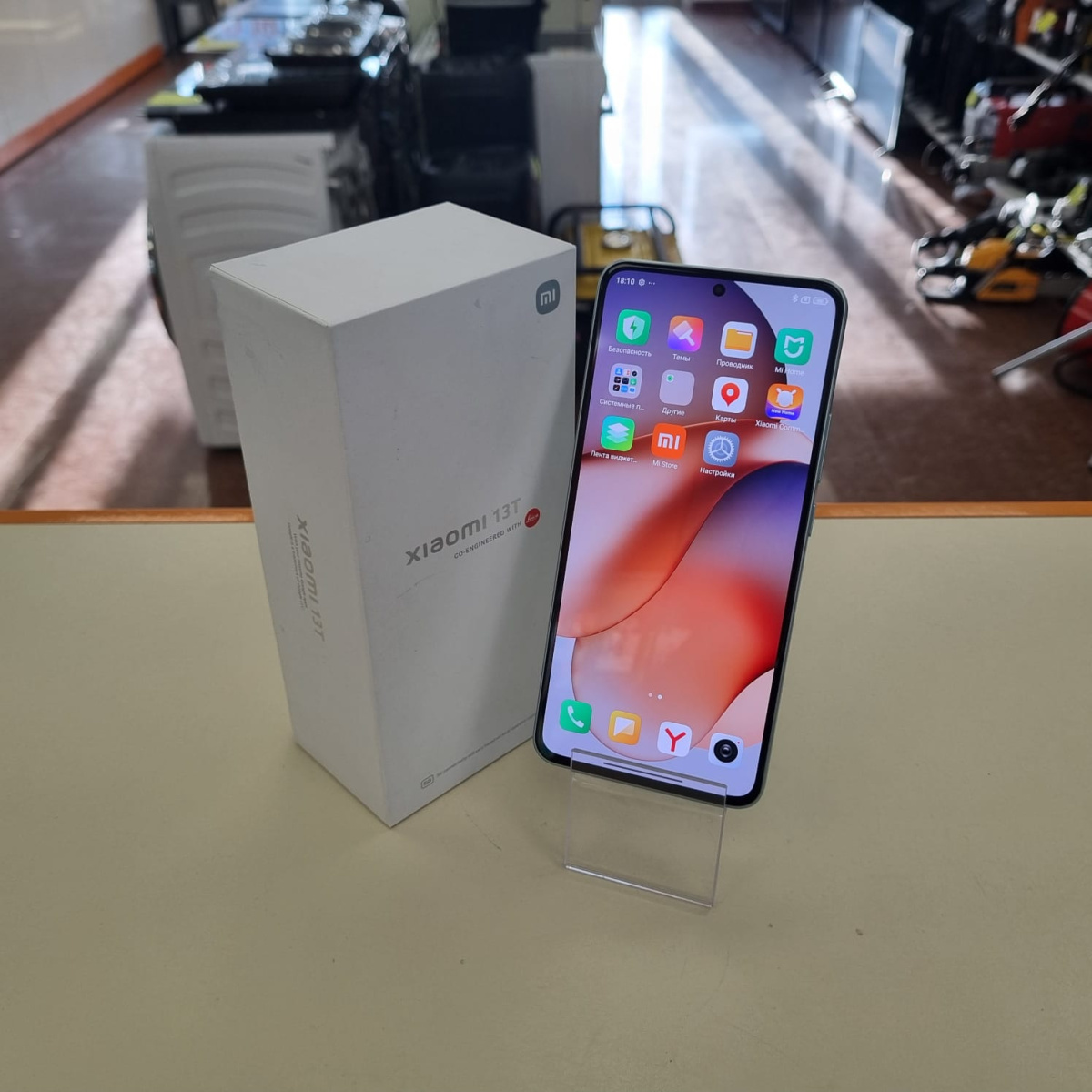 Смартфон Xiaomi 13T 12/256