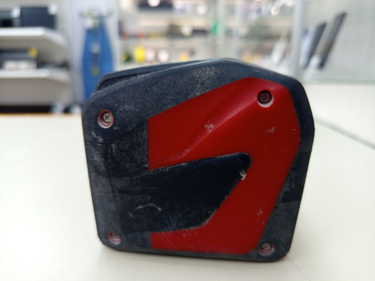 Нивелир Elitech ЛН5;