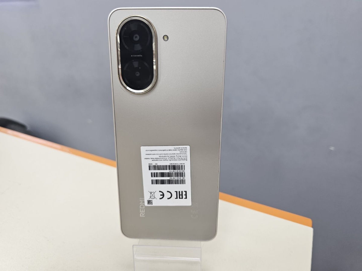 Смартфон Xiaomi Redmi A5 4/128