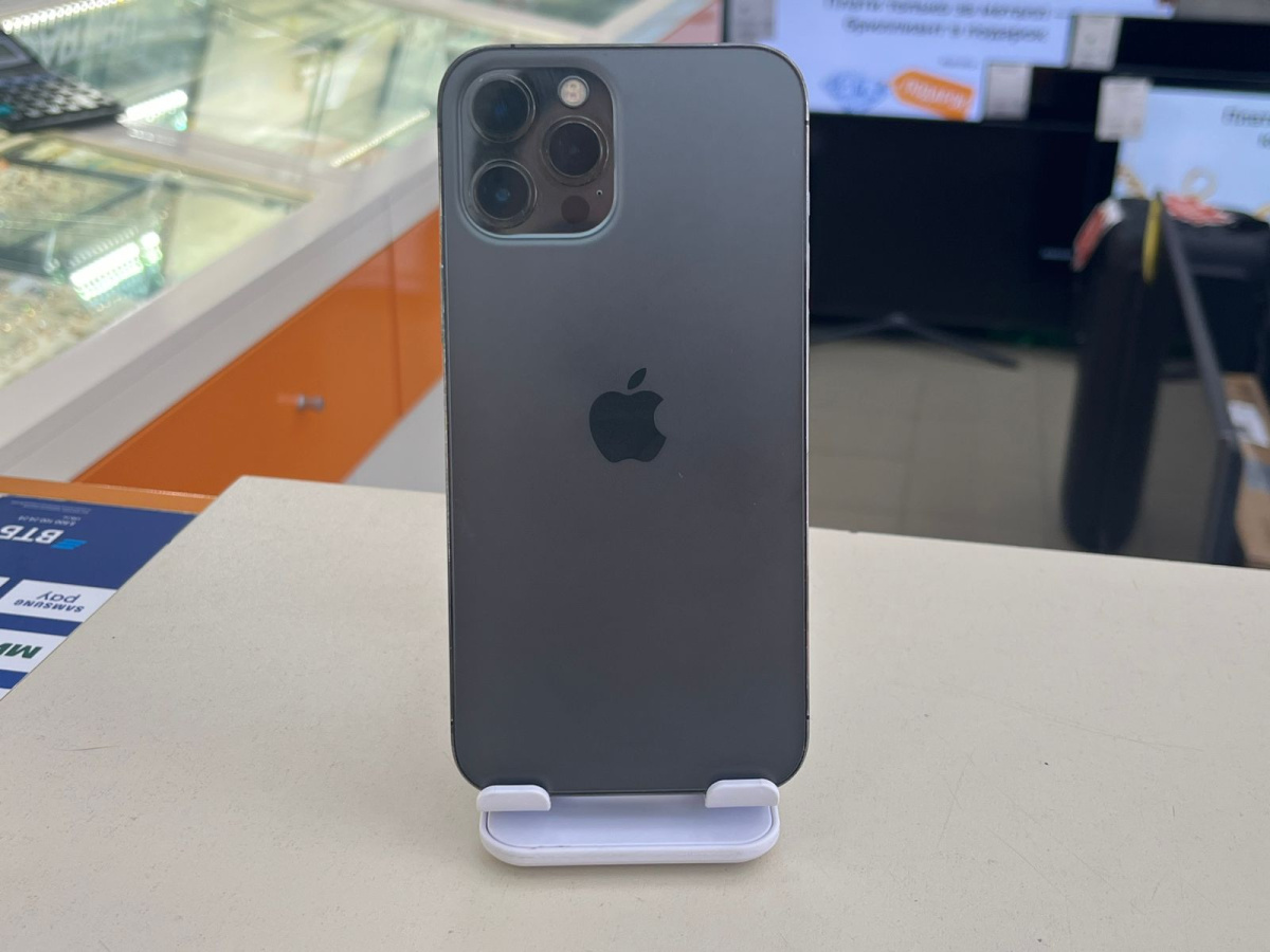 Смартфон Apple iPhone 12 Pro Max 128Gb