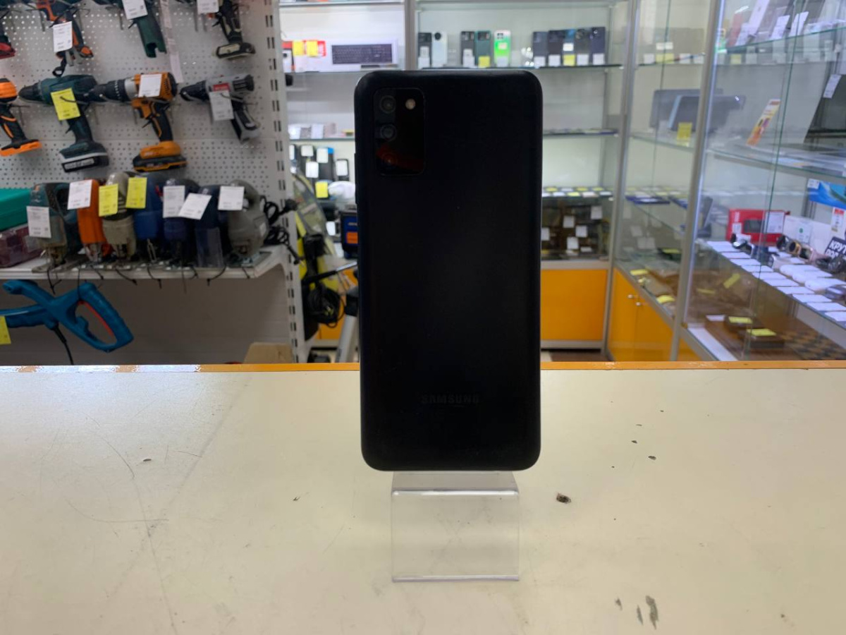 Смартфон Samsung Galaxy A03S 3/32