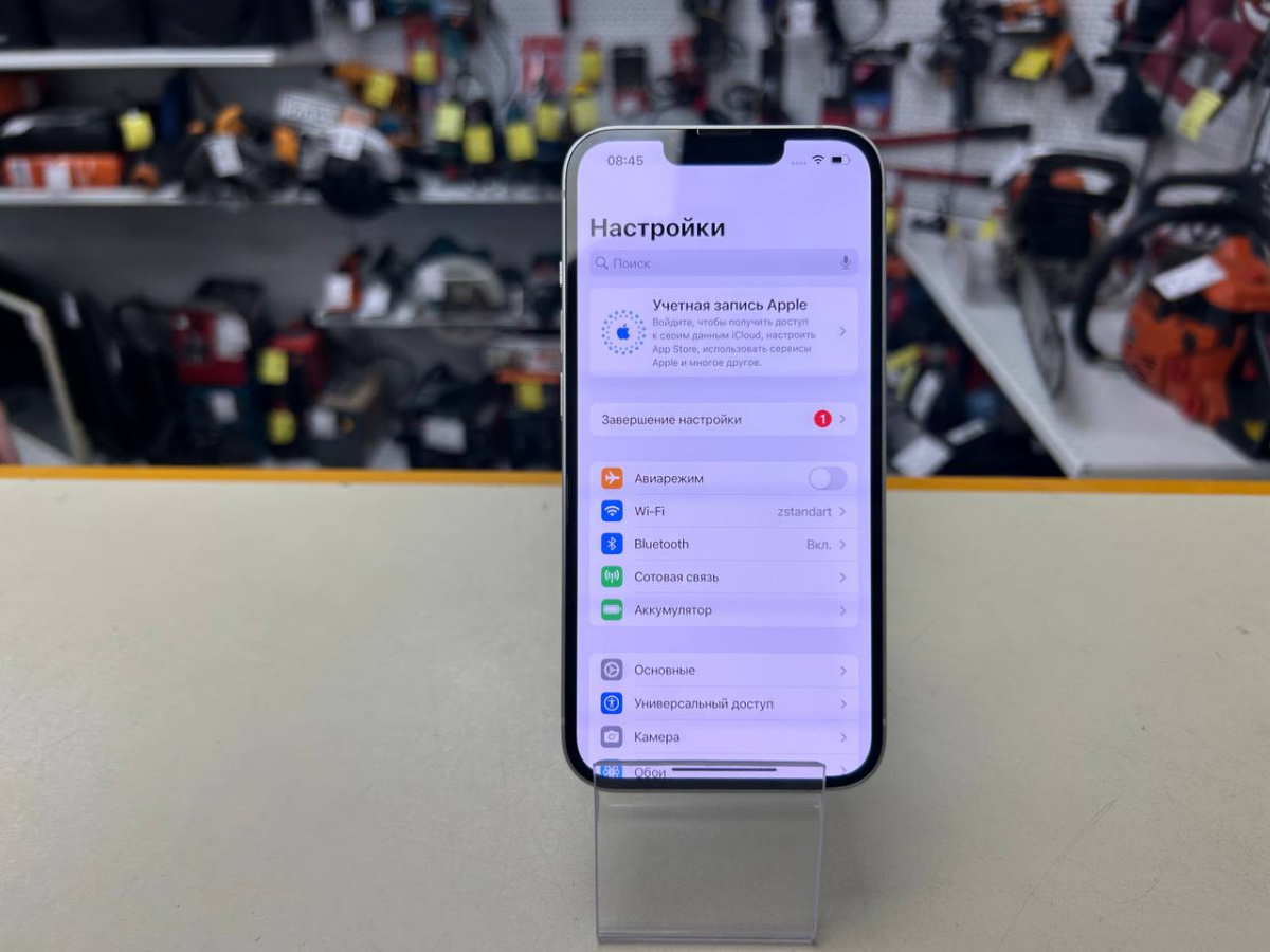 Смартфон Apple iPhone 13 128Gb
