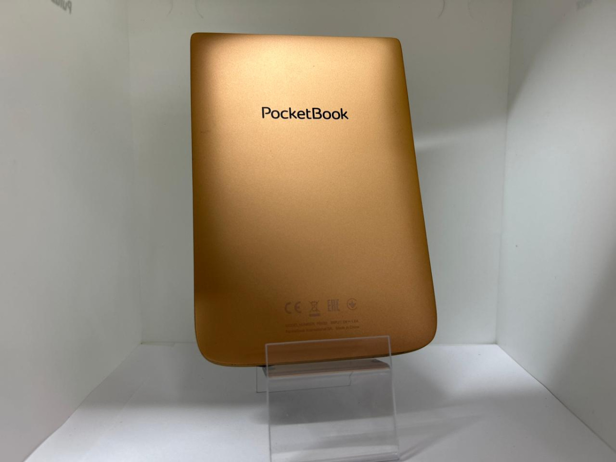 ЭЛЕКТРОННАЯ КНИГА POCKETBOOK 623