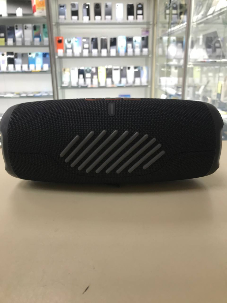 Портативная акустика JBL CHARGE 5