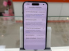 Смартфон Apple Iphone 15 256Gb