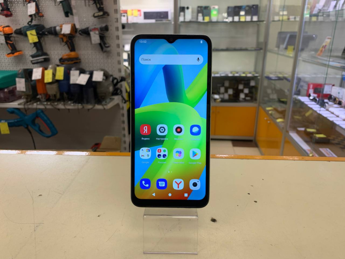 Смартфон Xiaomi Redmi A1+ 32Гб