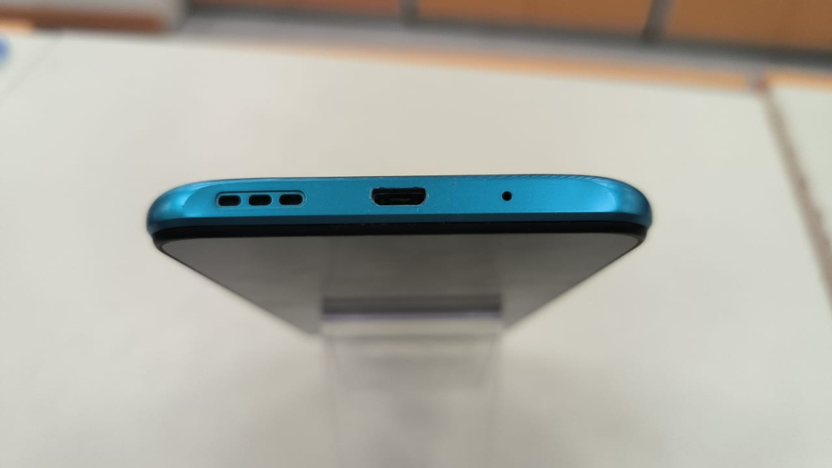 Смартфон Xiaomi Redmi 9A 2/32