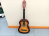 Гитара акустическая Belucci BC3825 SB