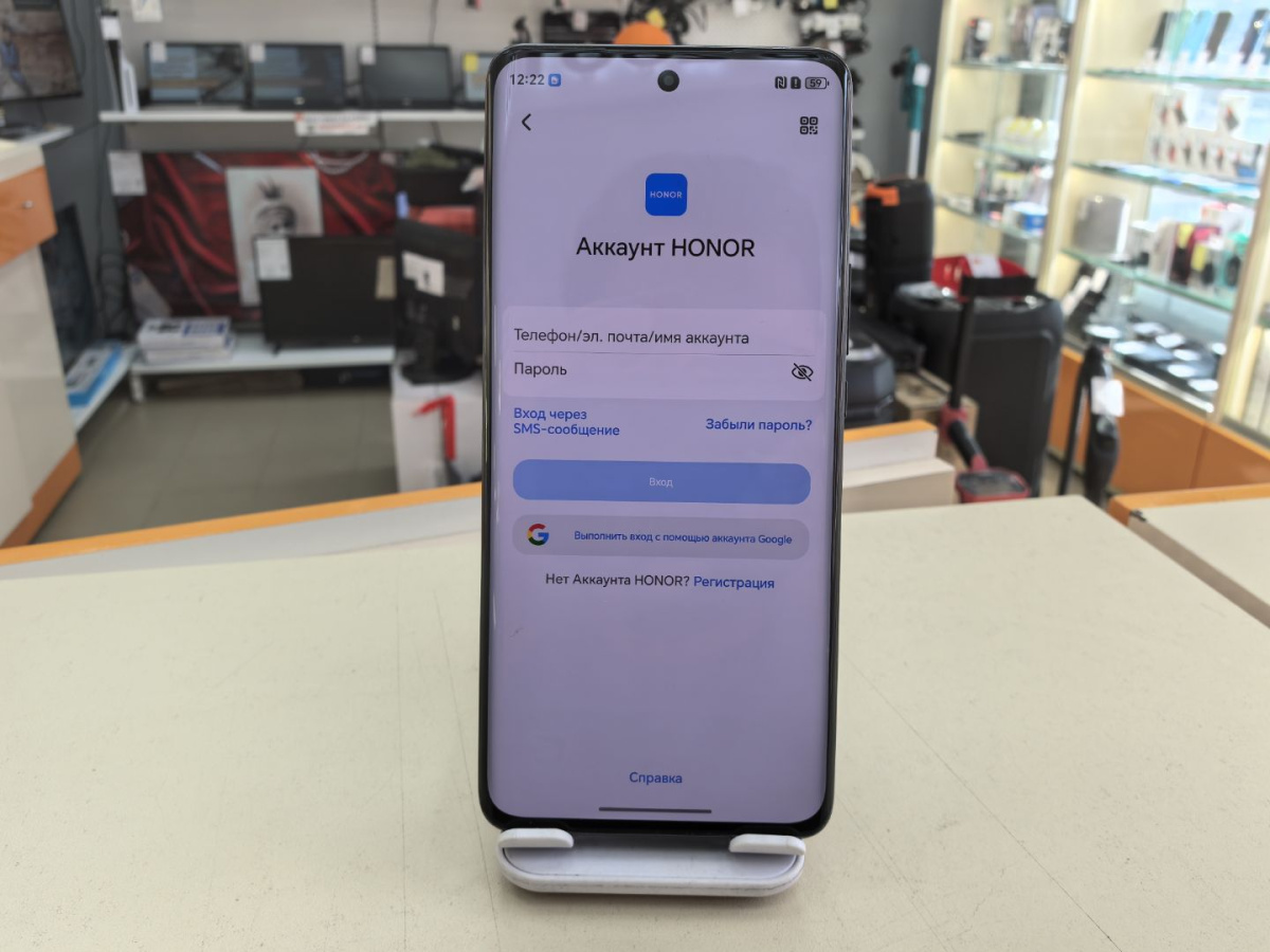 Смартфон Honor X9B 8/256