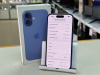 Смартфон Apple Iphone 16 128Gb