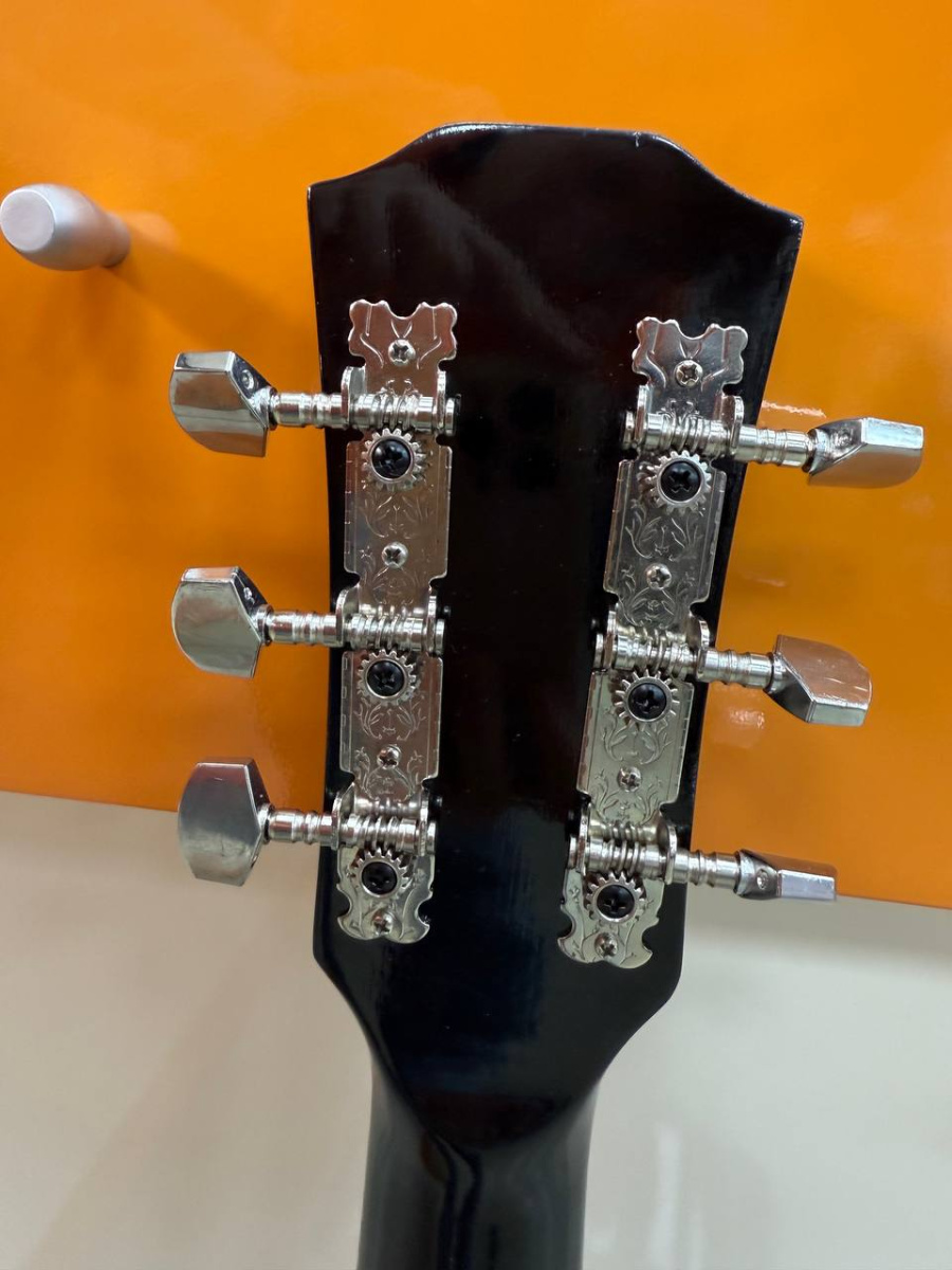 Гитара акустическая Belucci BC3810 SB