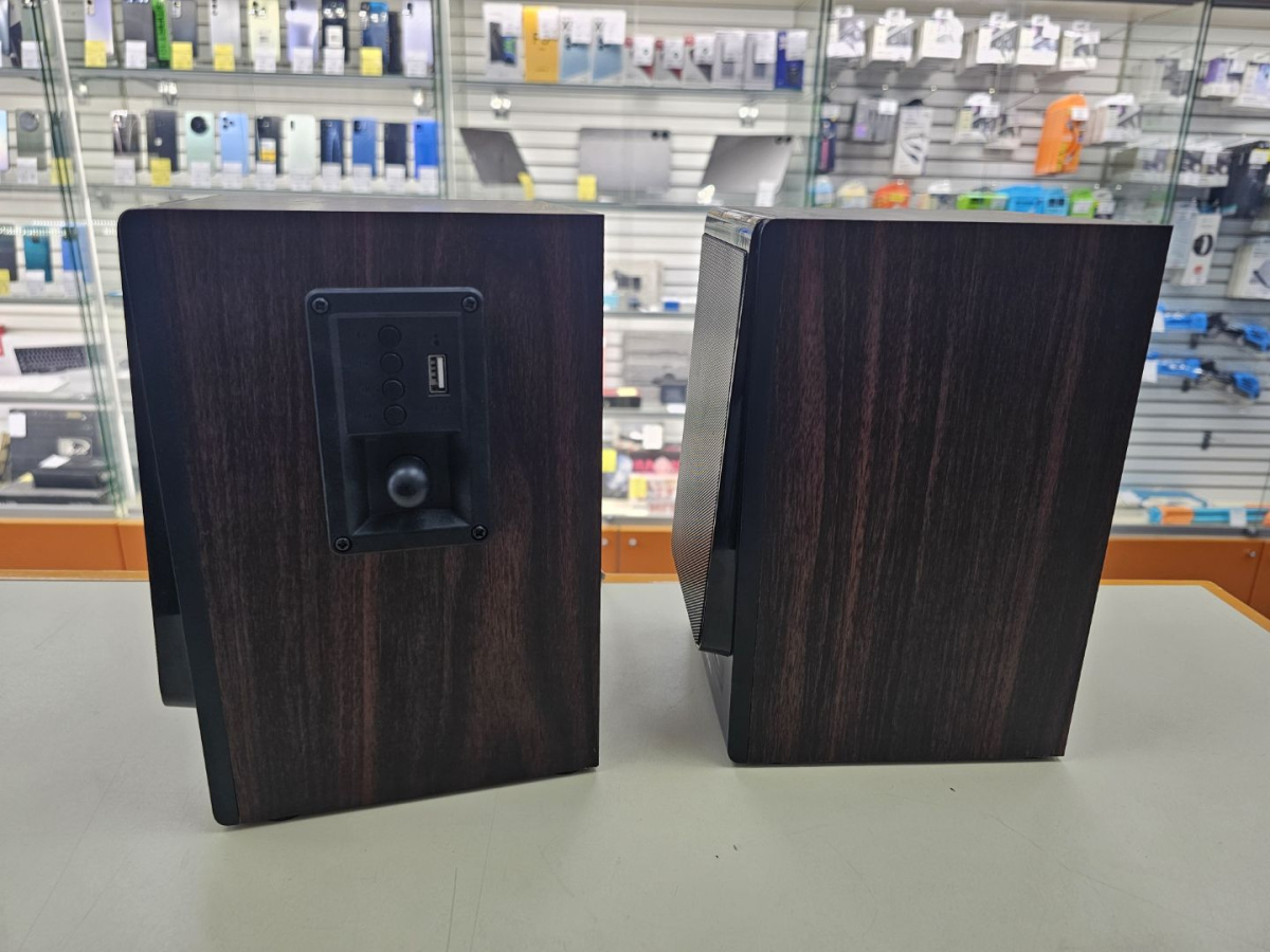 Колонки National NAS-0240