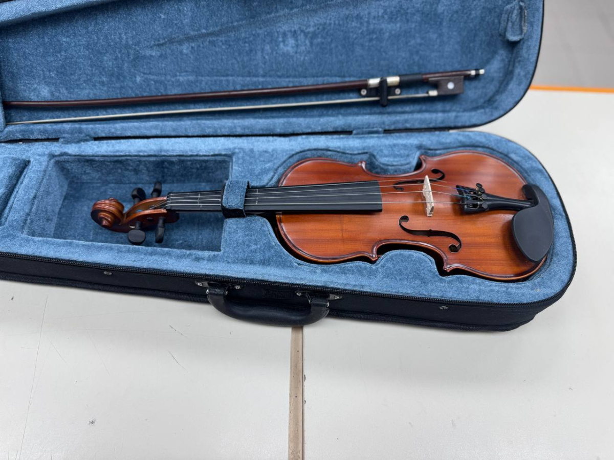 Скрипка Brahner BV-300 1/8