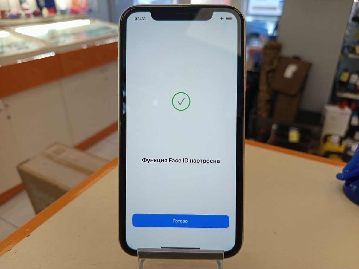 Смартфон Apple iPhone 11 64Gb