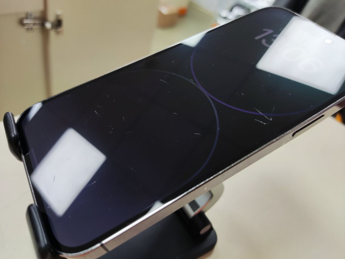 Смартфон Apple Iphone 14 Pro Max 256Gb