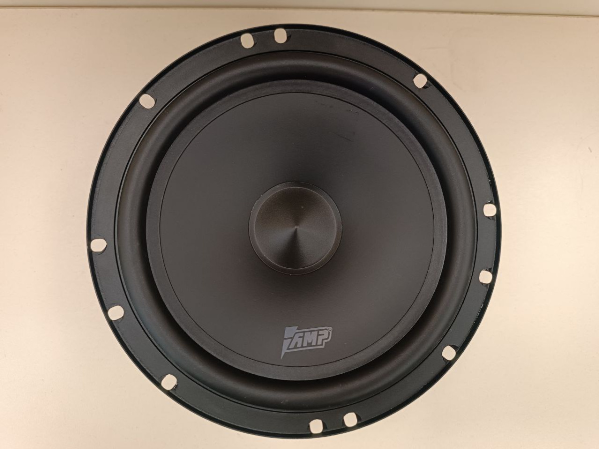 Автоакустика передняя AMP MASS 6.5 Автоакустика передняя AMP MASS 6.5