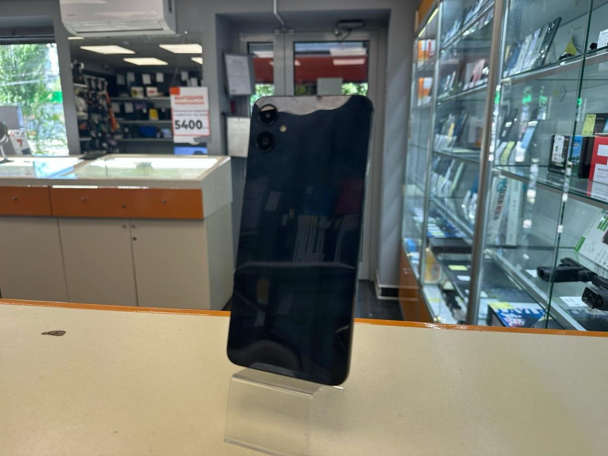 Смартфон Samsung Galaxy A05 4/128