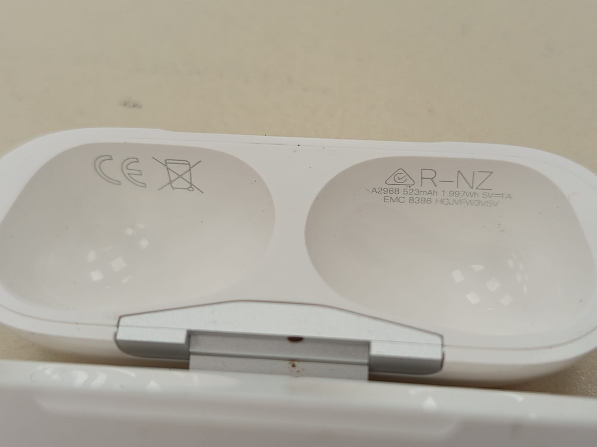 Наушники беспроводные Apple AirPods Pro 2 Gen