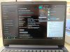Ноутбук Lenovo; Ryzen 5 3500U, Radeon Vega 8, 8 Гб, 240 Гб, Нет