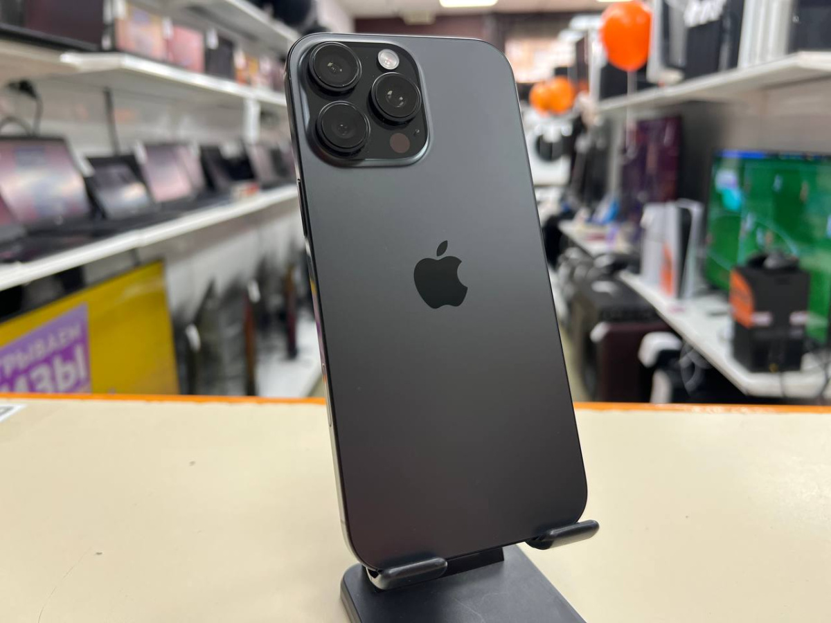 Смартфон Apple Iphone 16 Pro Max 512Gb