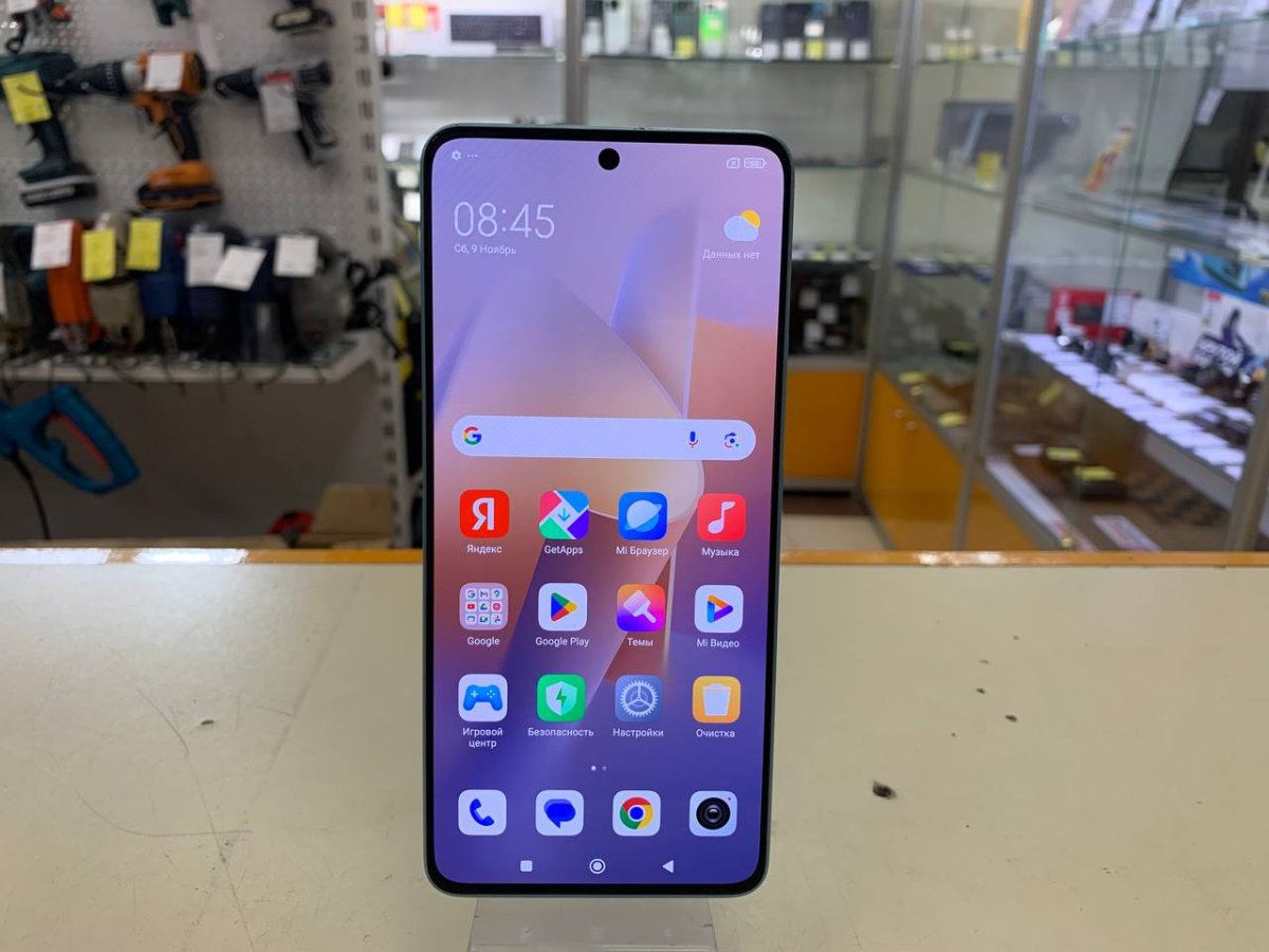 Смартфон Xiaomi Redmi Note 13 Pro 12/512