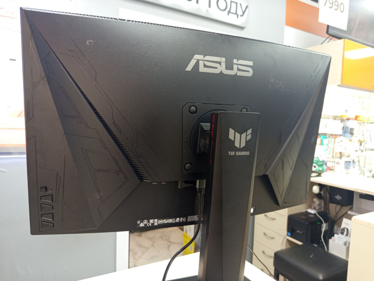 Монитор Asus Gaming VG27VQM