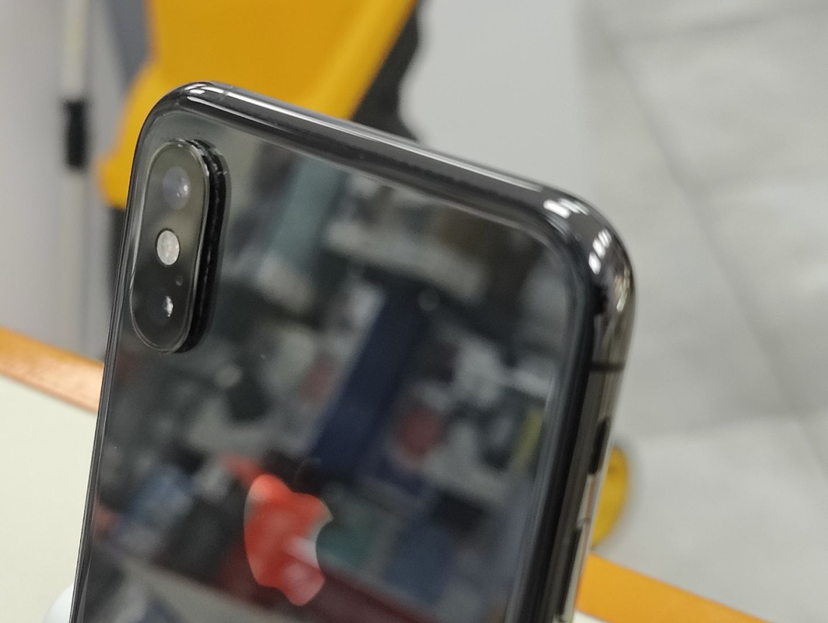 Смартфон Apple Iphone XS 512Gb