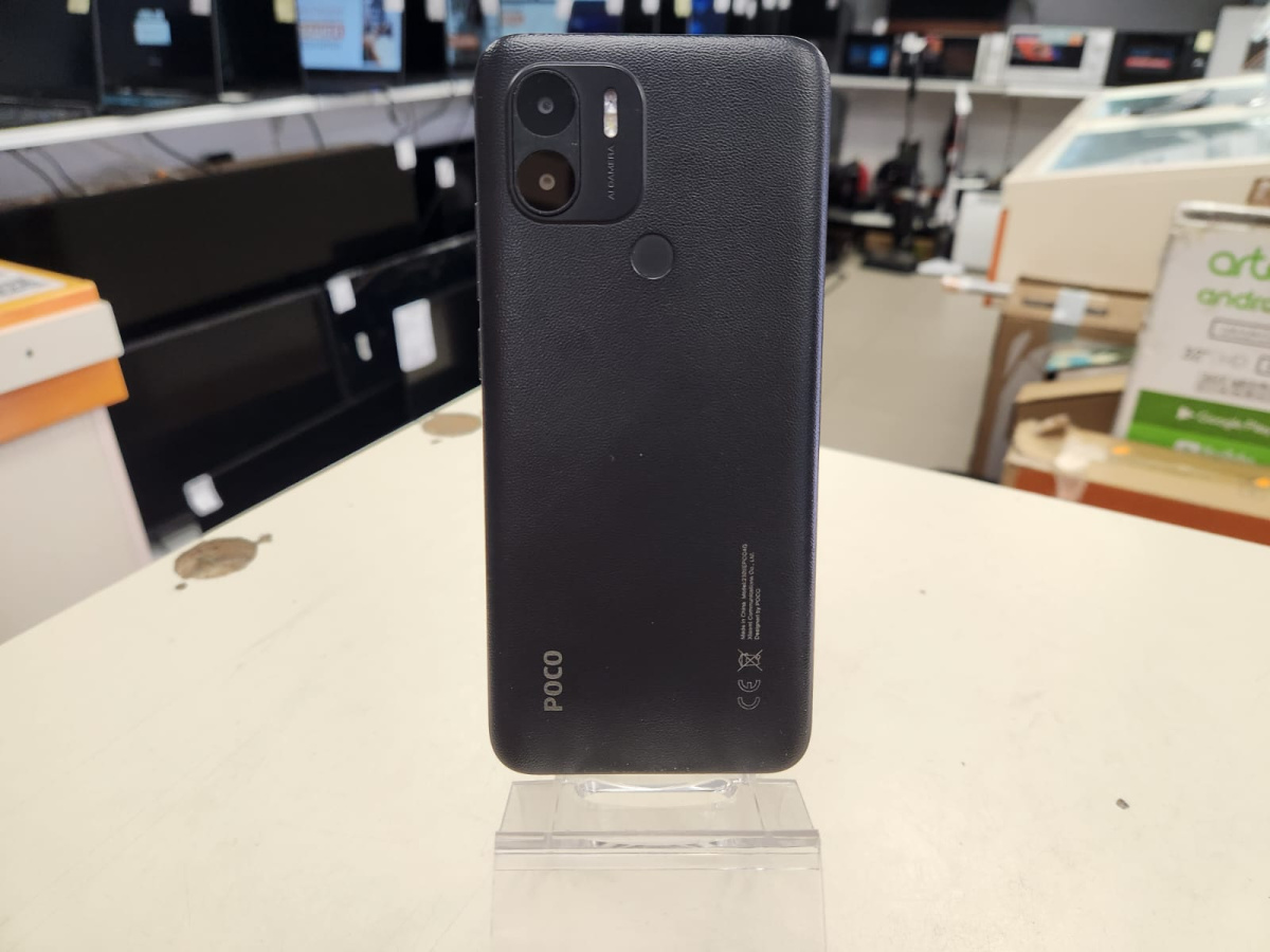 Смартфон Xiaomi POCO C51 2/64