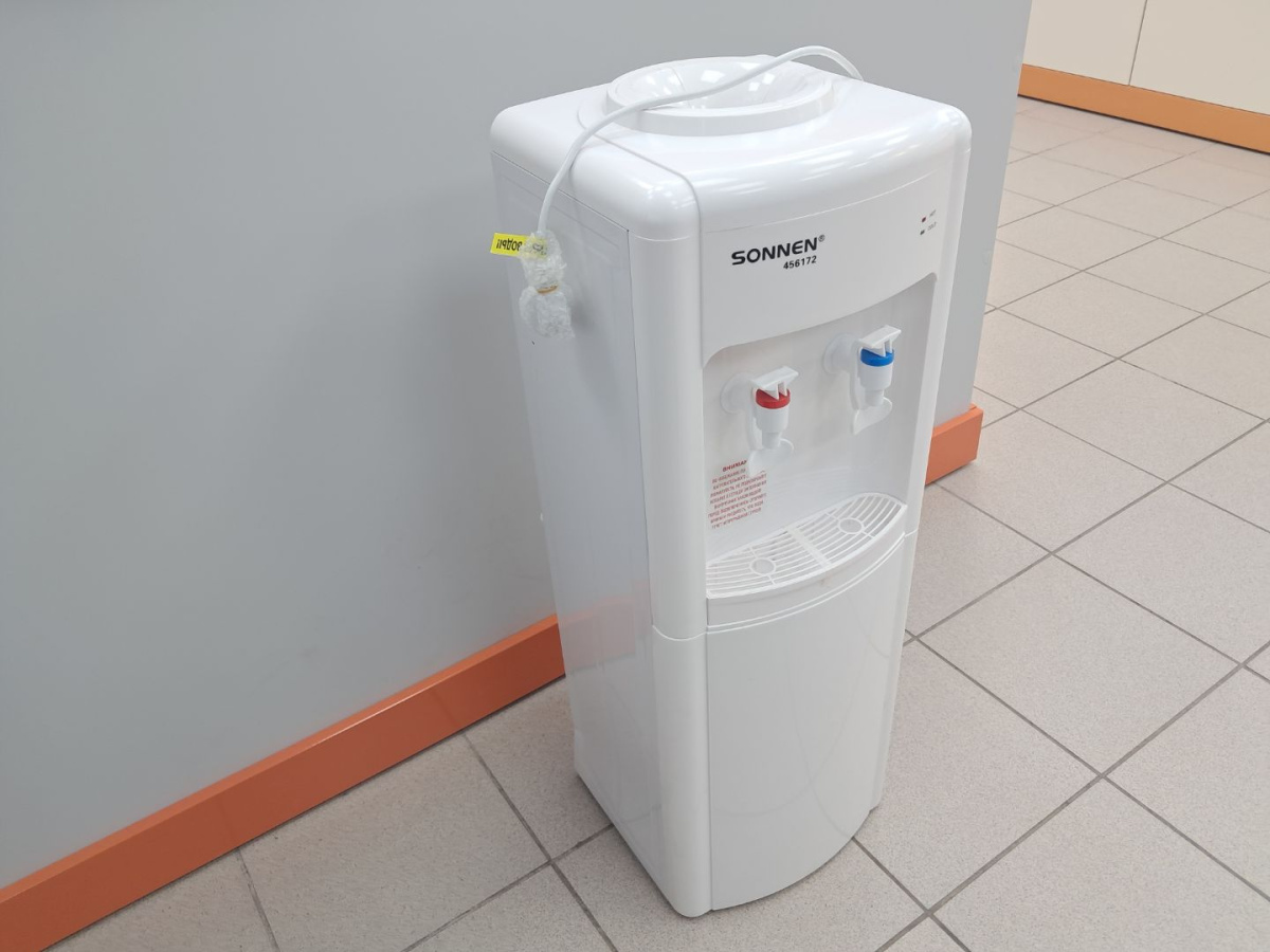 Кулер Sonnen FSE-02W