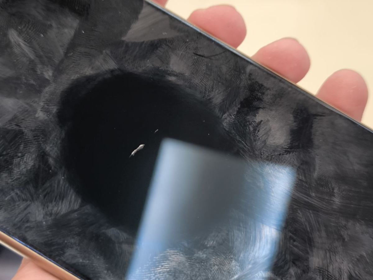 Смартфон Samsung Galaxy S24 Ultra 12/256