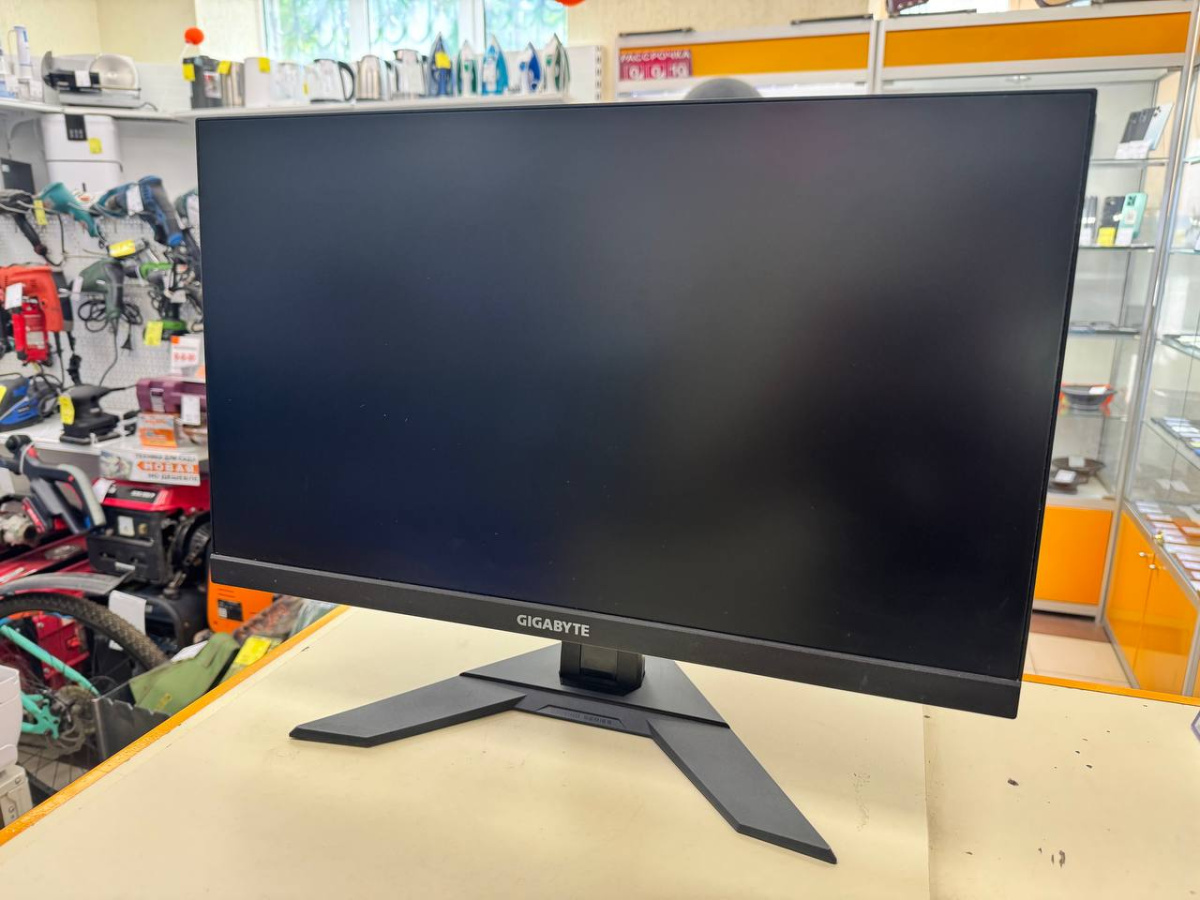 Монитор Gigabyte g27q