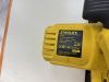 Дисковая пила Stanley SC 16