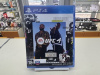 Игра Playstation 4 UFC 4