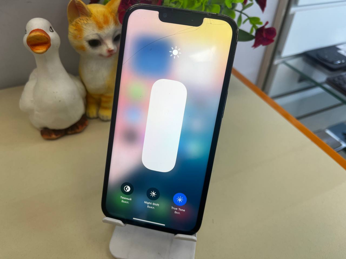 Смартфон Apple iPhone 13 Pro 128Gb