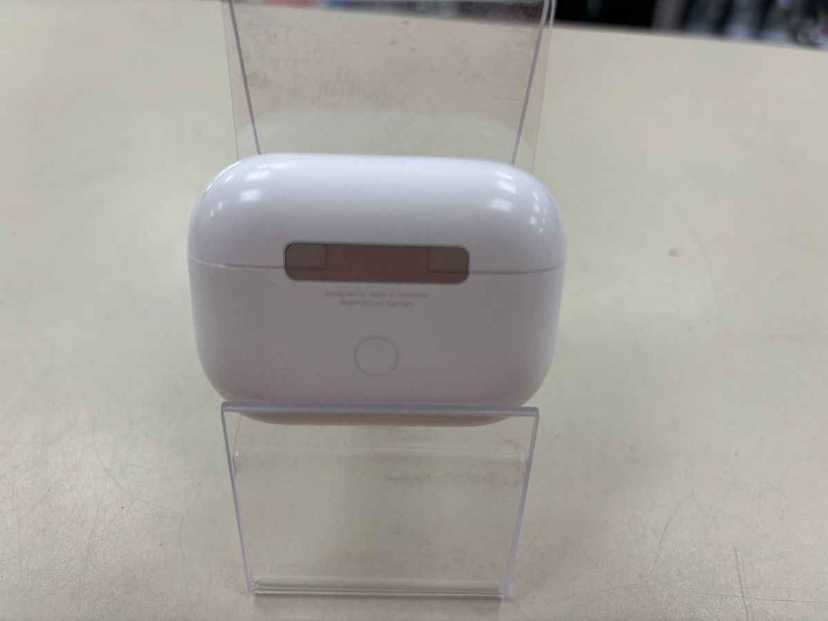 Наушники беспроводные Apple AirPods Pro 2 Gen