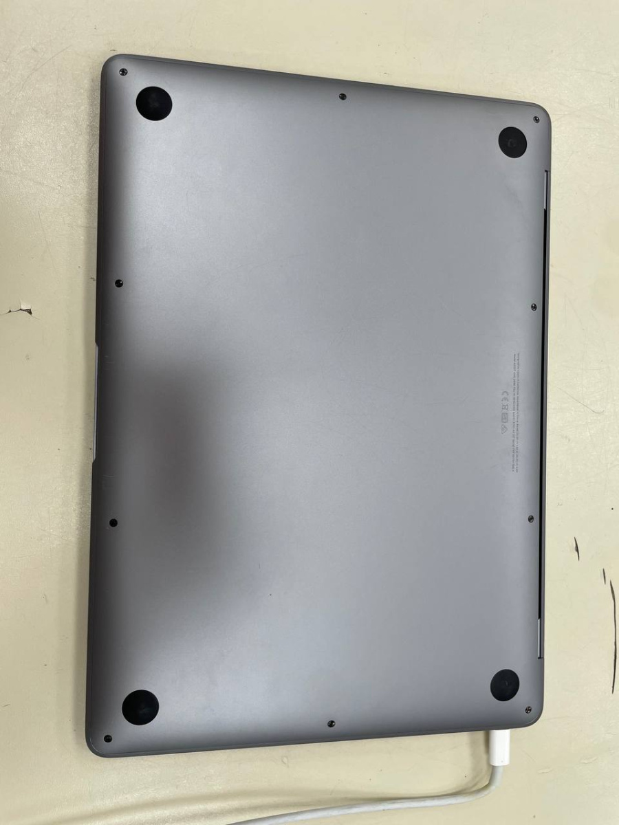 Ноутбук Apple MacBook Air (Retina 13 дюймов  M1,A2337) 2020